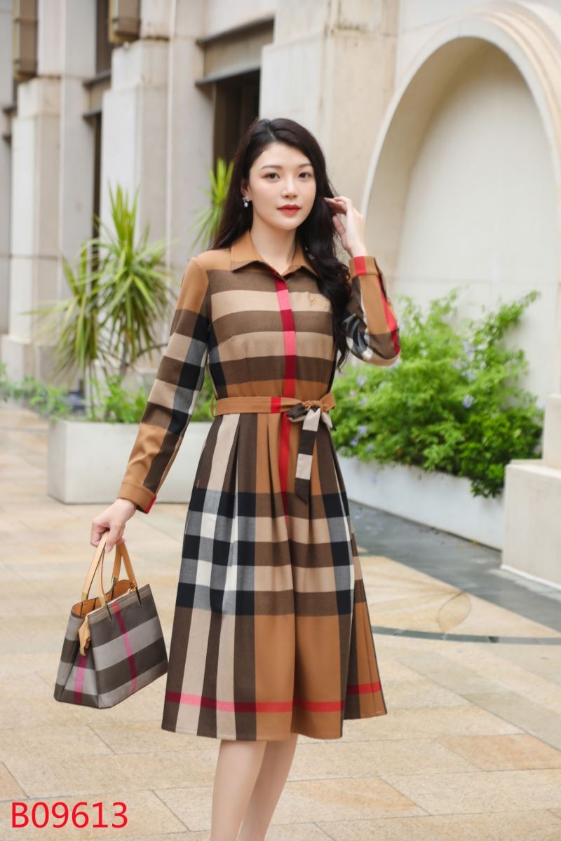 Burberry Dress